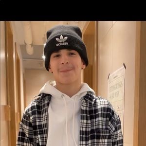 Meet your Posher, Jordan